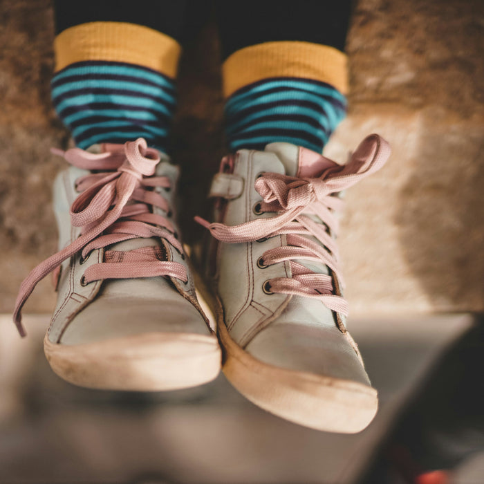 Best Shoes for Swollen Feet: Comfortable, Supportive & Easy to Wear