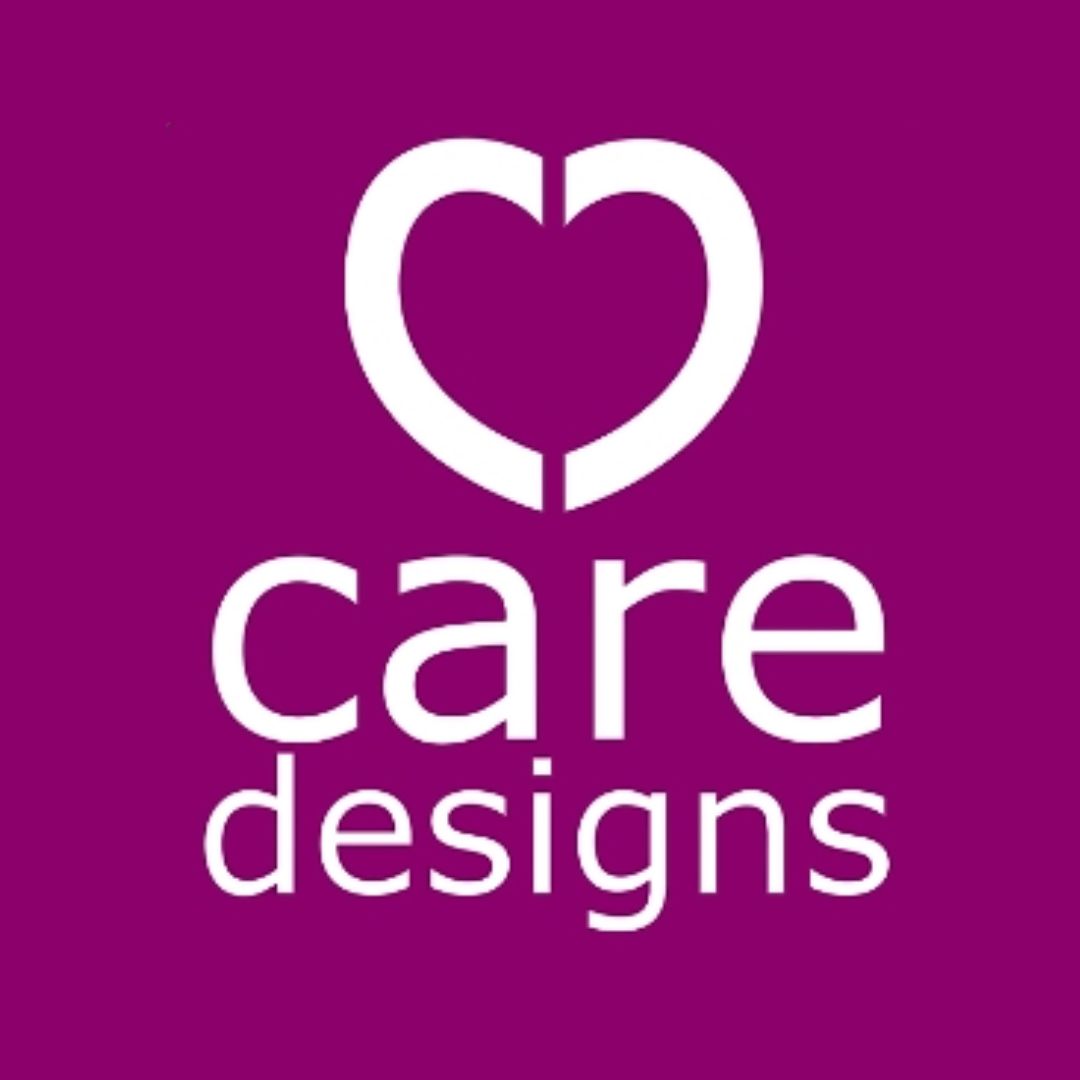 Care Designs – Waterproof, Stylish & Dignified Clothing Protectors for Everyday Support