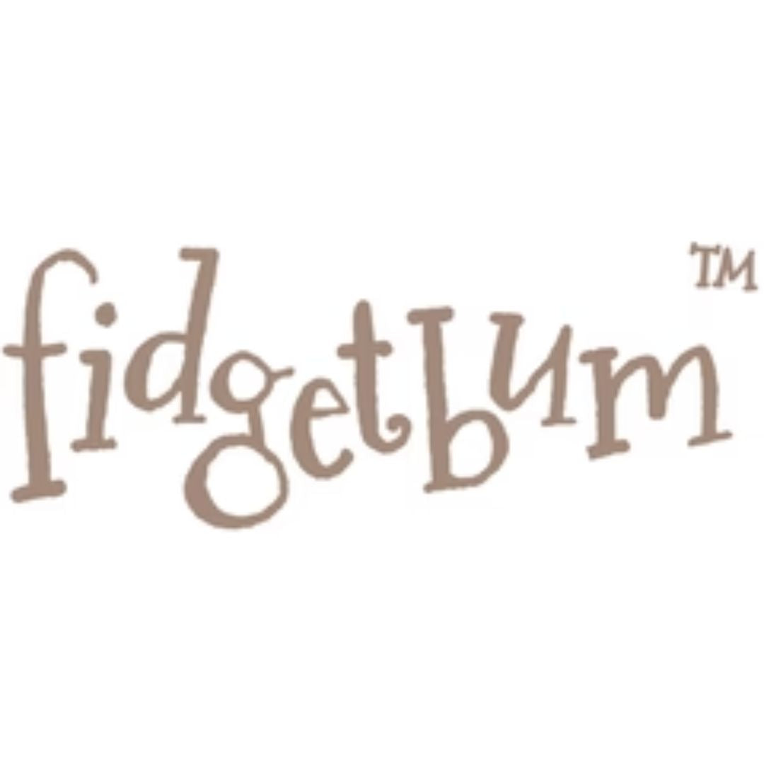 Fidgetbum – Sensory Sleep Support & Compression Sheets for Calm, Restful Nights