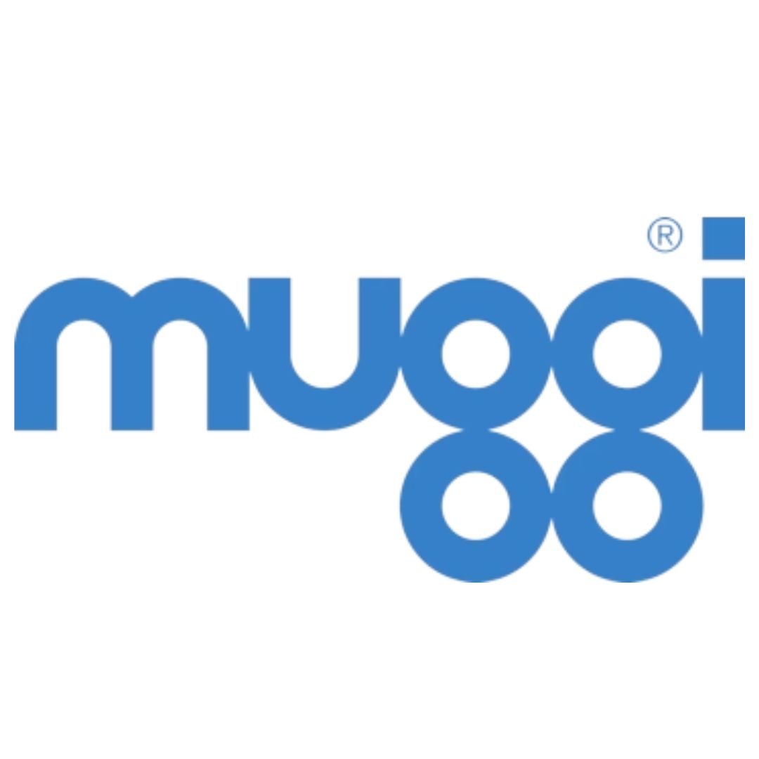 Muggi – Safe, Stable & Easy-to-Carry Cup Holder Trays