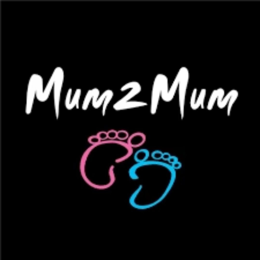 Mum2Mum Plus – Super Absorbent Bibs for All-Day Protection