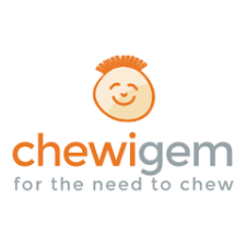 Chewigem – Safe, Stylish & Sensory Chewable Jewellery for Kids and Adults