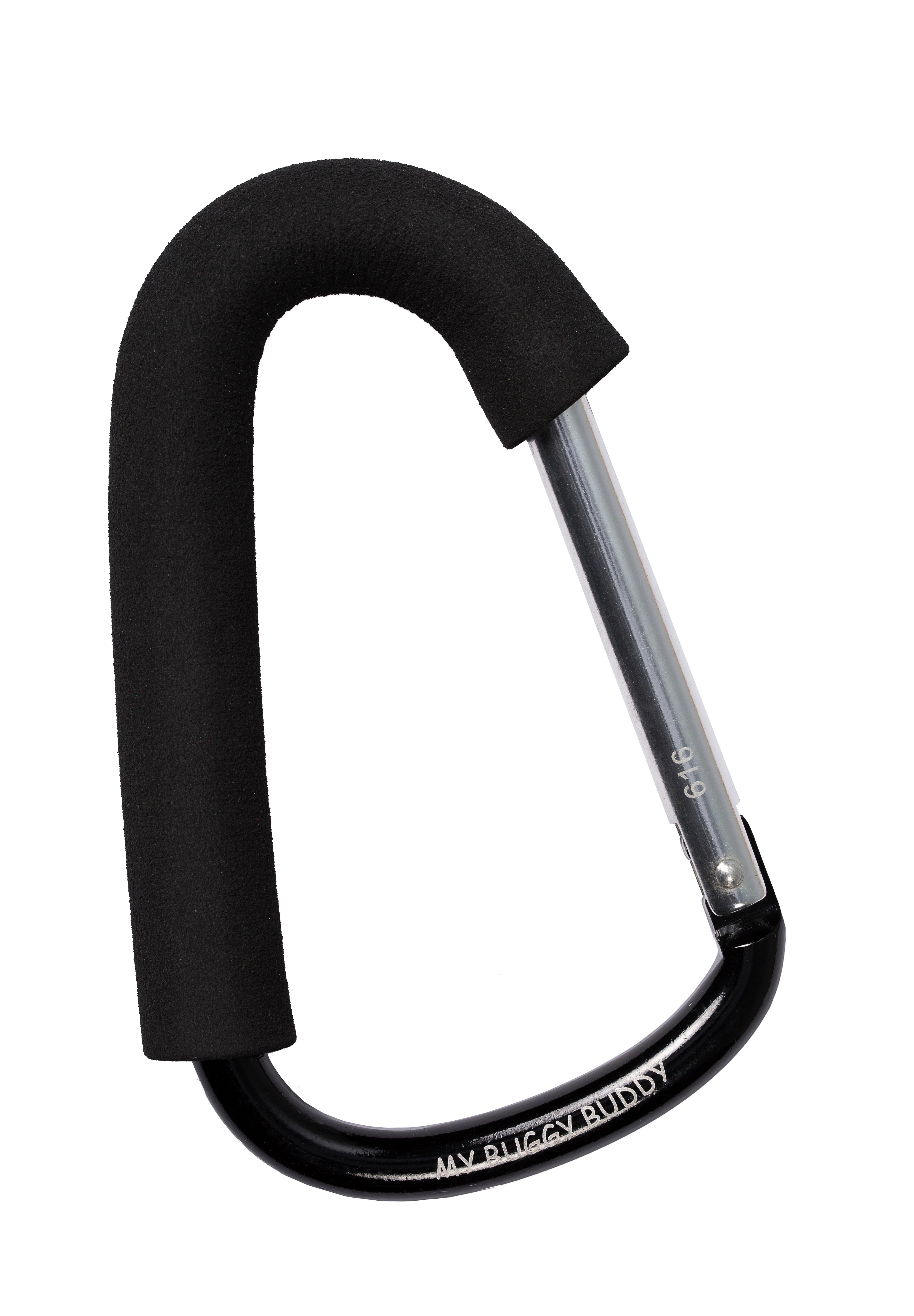 My Buggy Buddy - Large Wheelchair Clip