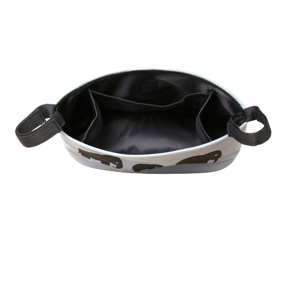 Bundle Bean - Wheelchair Organiser