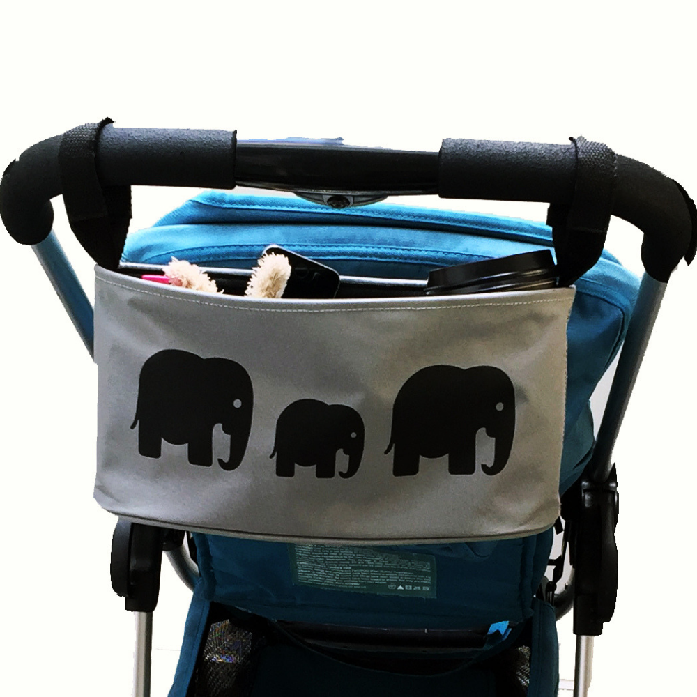 Bundle Bean - Wheelchair Organiser