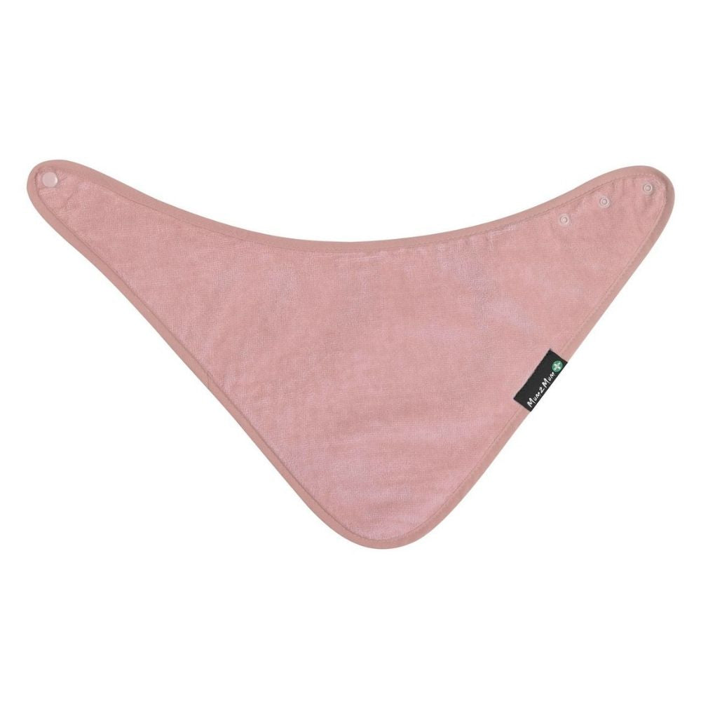 Mum2Mum (Adultos) - Baberos tipo bandana