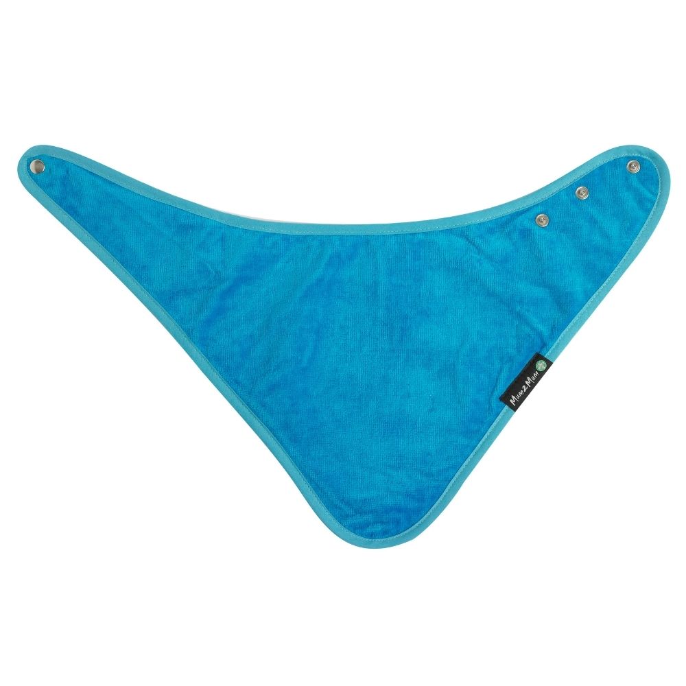 Mum2Mum (Adultos) - Baberos tipo bandana