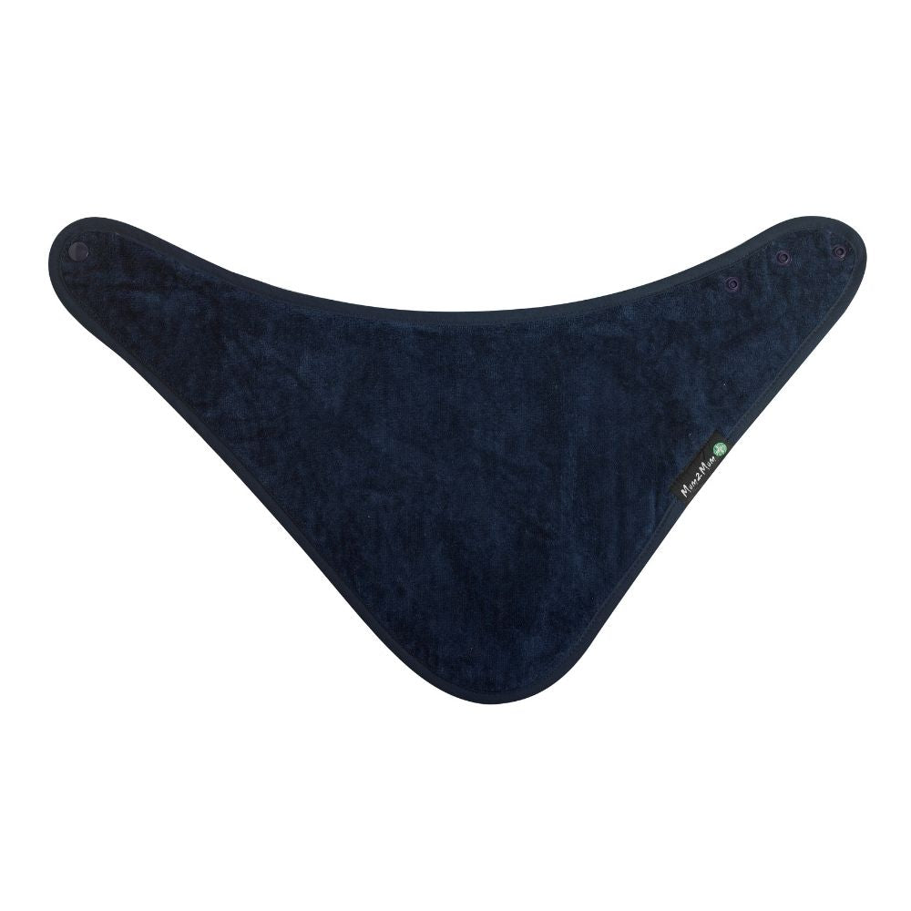 Mum2Mum (Adultos) - Baberos tipo bandana