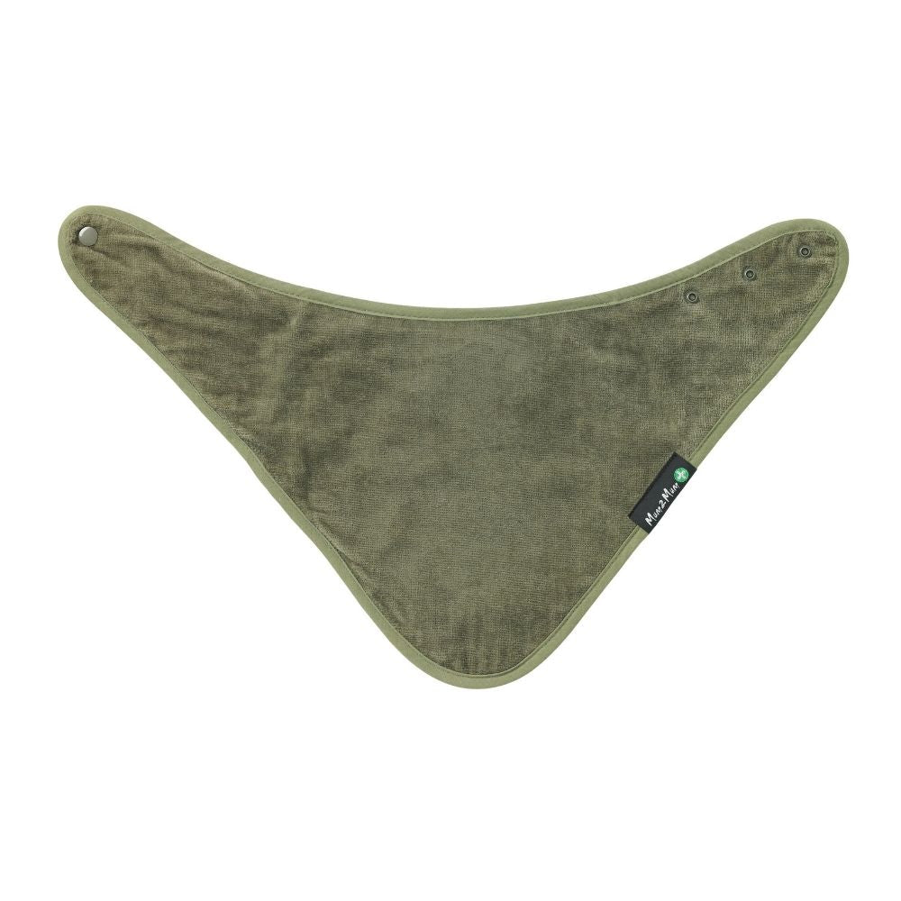 Mum2Mum (Adultos) - Baberos tipo bandana