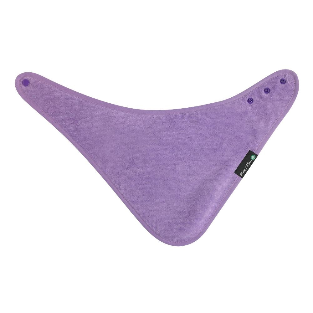 Mum2Mum (Adultos) - Baberos tipo bandana