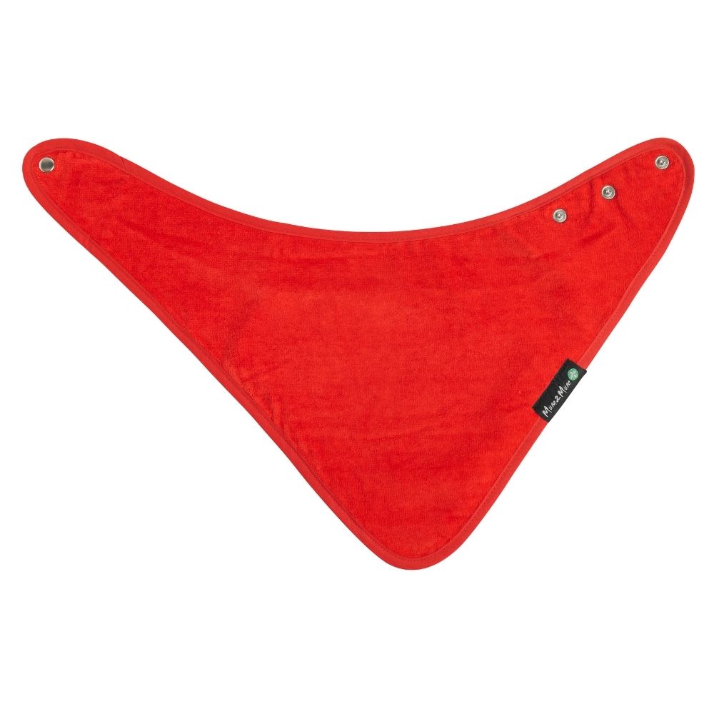 Mum2Mum (Adultos) - Baberos tipo bandana