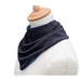 CareDesign_neckerchief_for_older_children_and_adults_with_special_needs_dribble_bib_charcoal_side