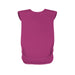 CareDesign_small_tabard_for_special_needs_toddlers_girls_adults_pink_bib_with_feeding_catching_pouch