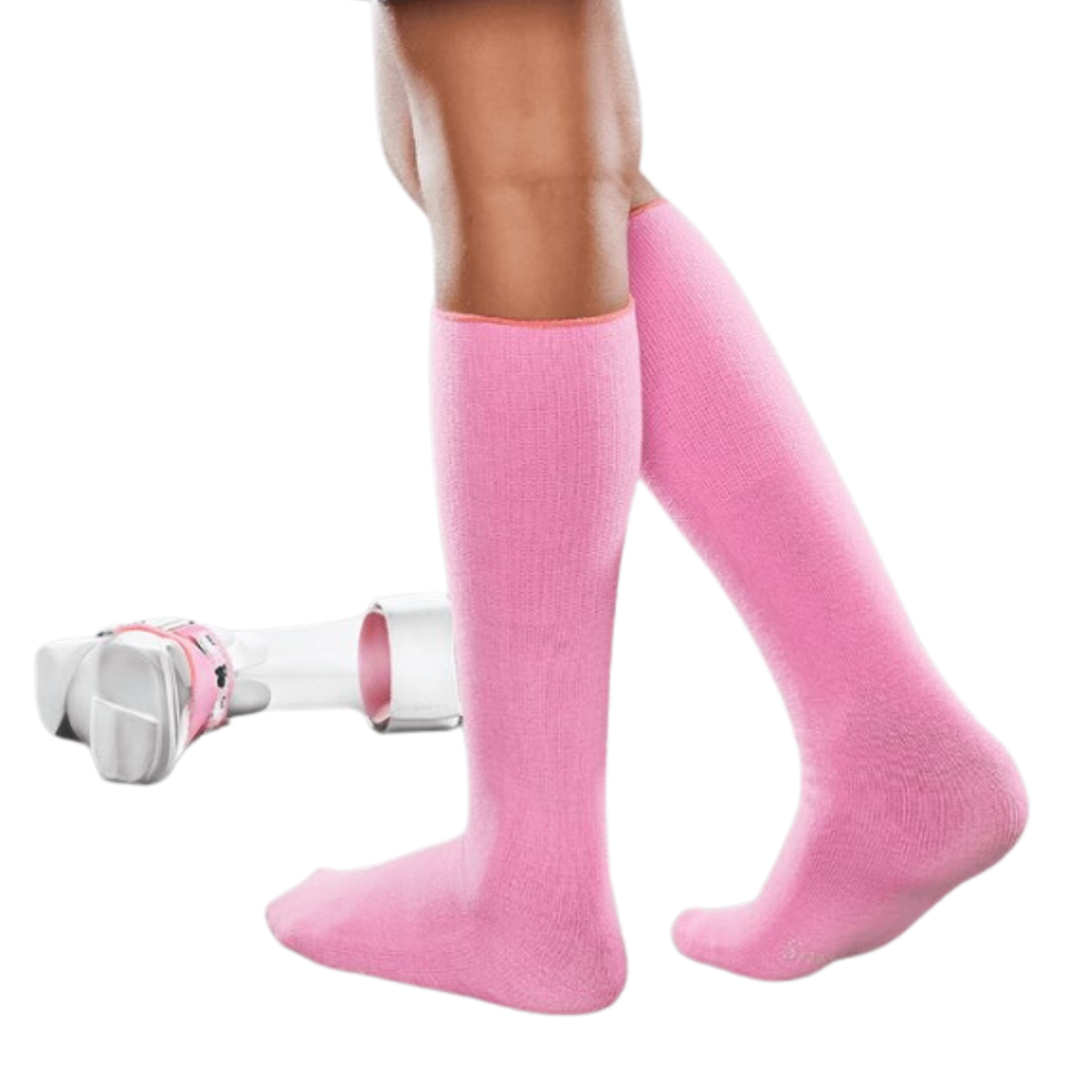 KnitRite (Niños) - Calcetines sin costuras AFO Interface