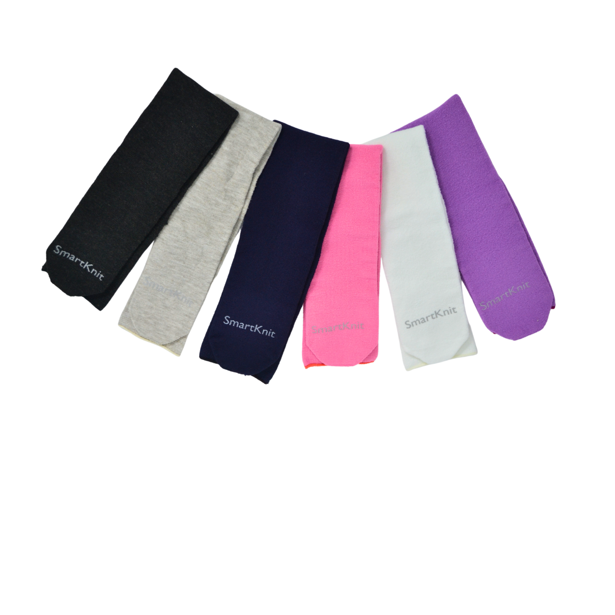 KnitRite (Niños) - Calcetines sin costuras KAFO Interface