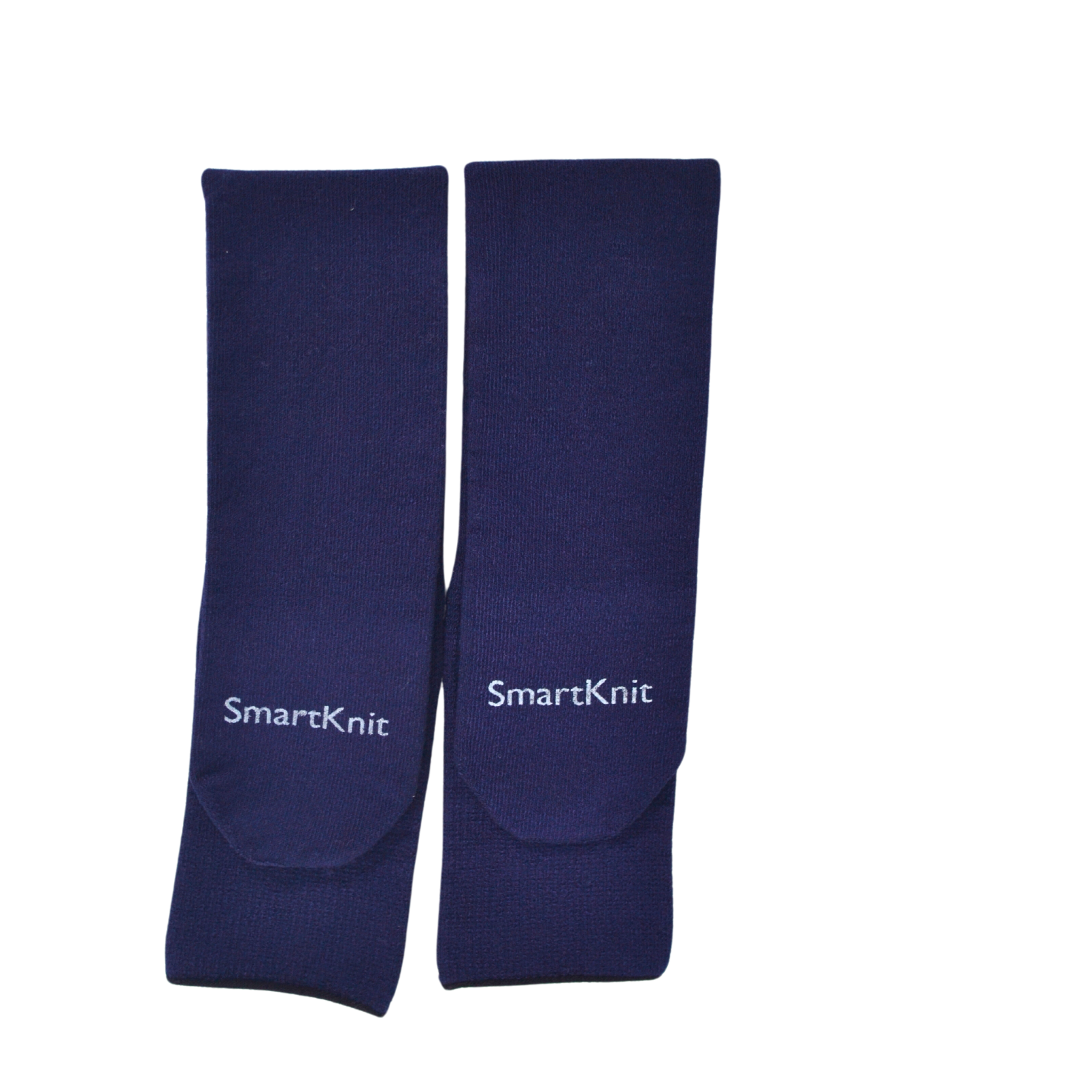 SmartKnit (adultos) - Calcetines deportivos sin costuras para personas sensibles