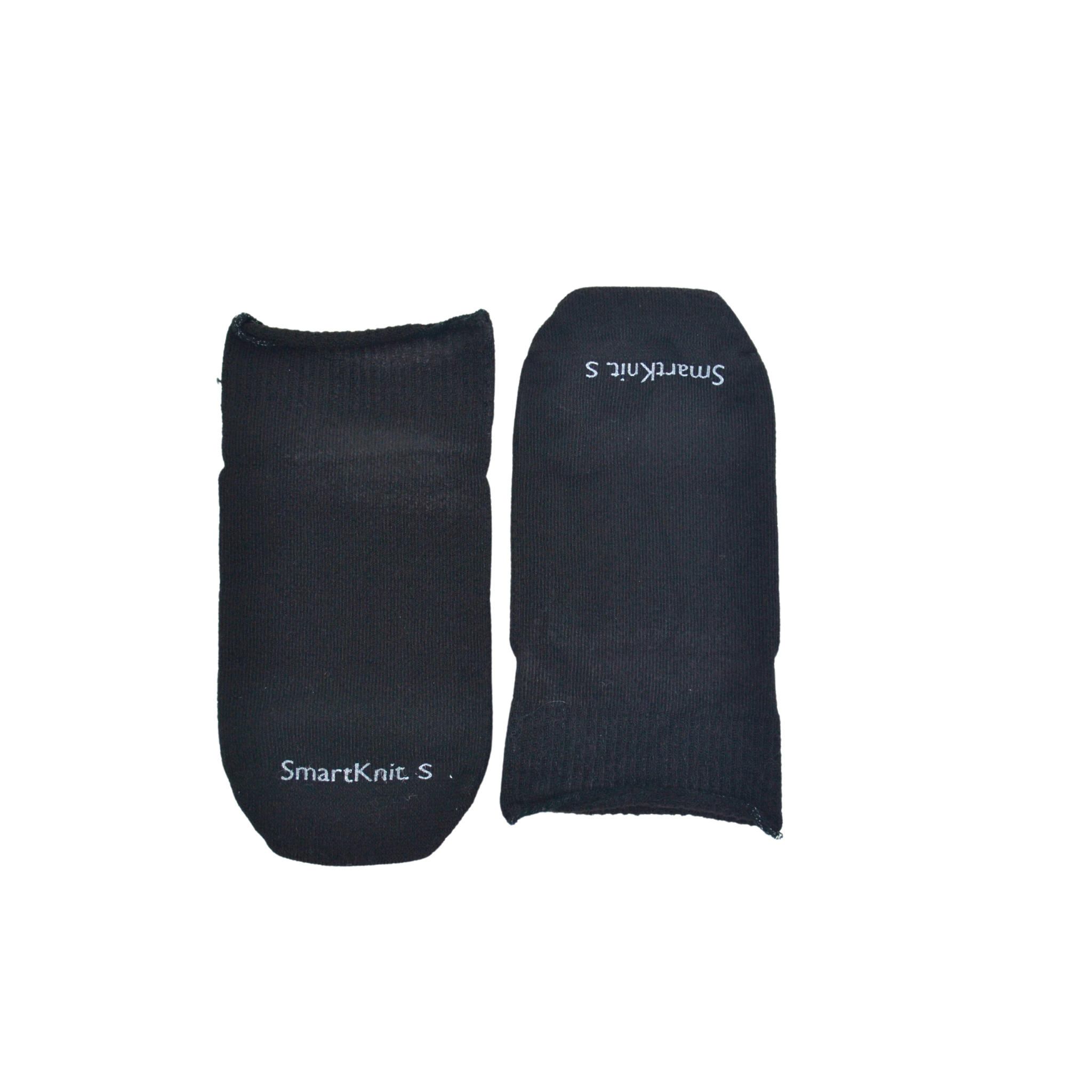 SmartKnit (adultos) - Calcetines sin costuras para sensibilidad, talla mini