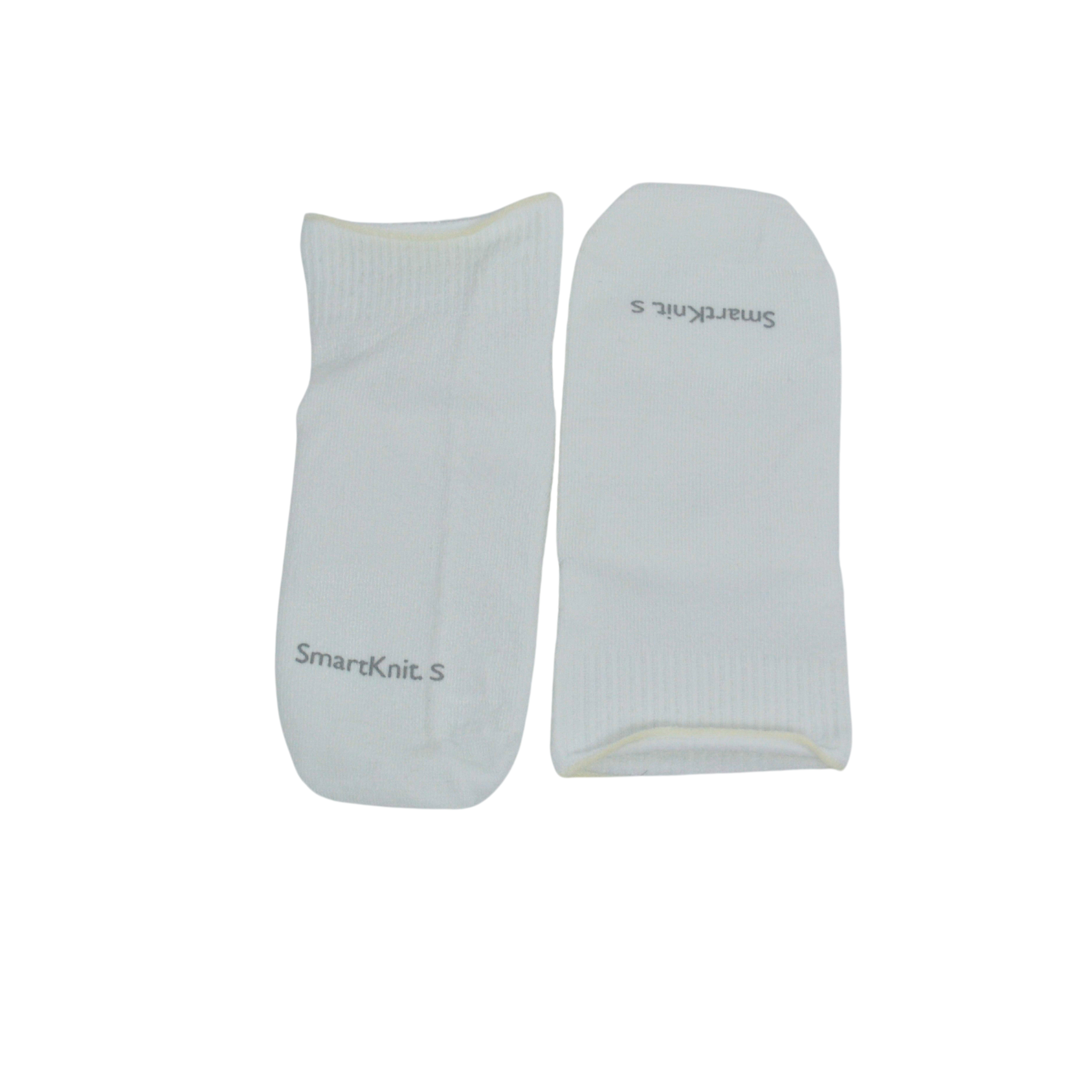 SmartKnit (adultos) - Calcetines sin costuras para sensibilidad, talla mini
