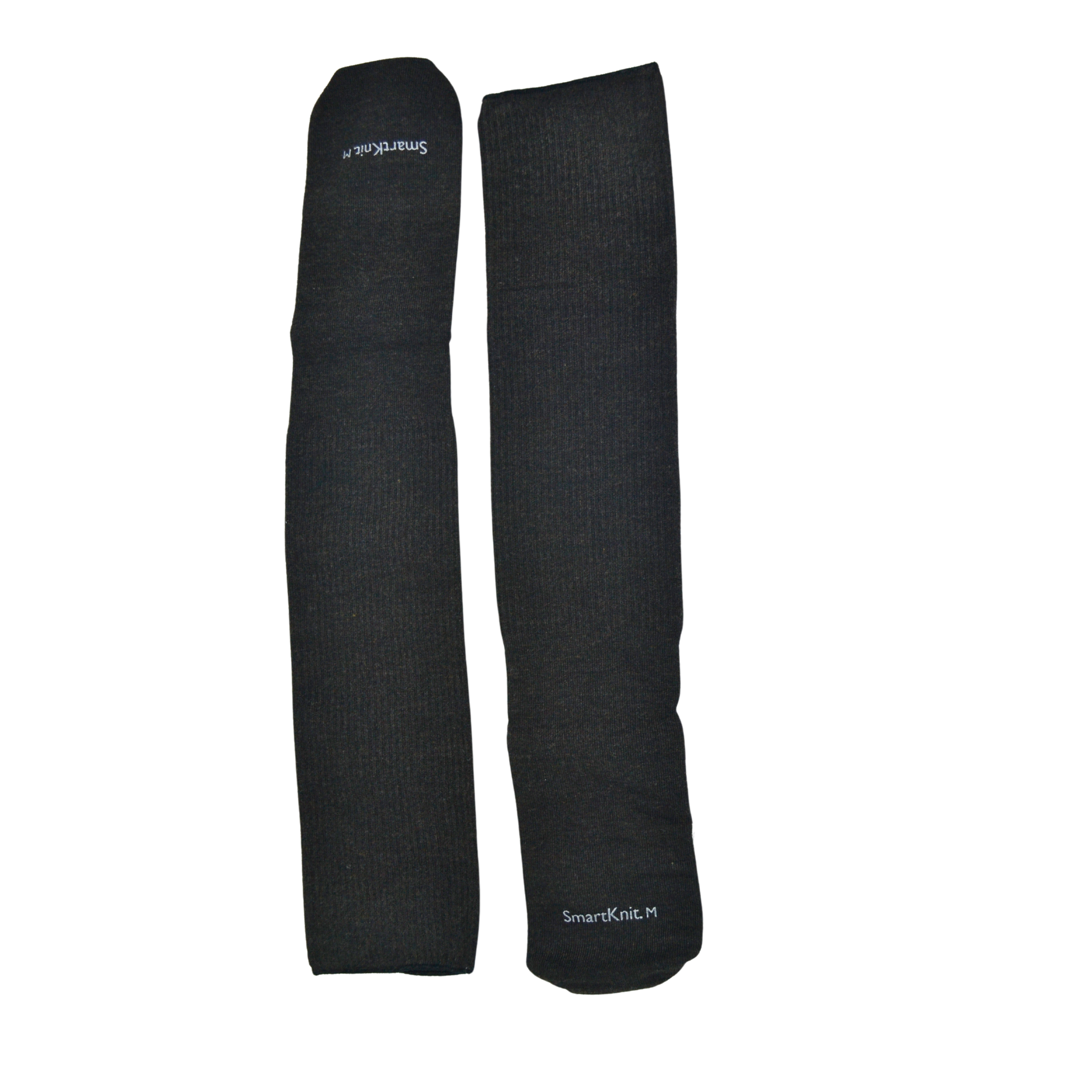 SmartKnit (adultos) - Calcetines sin costuras para sensibilidad por encima de la pantorrilla
