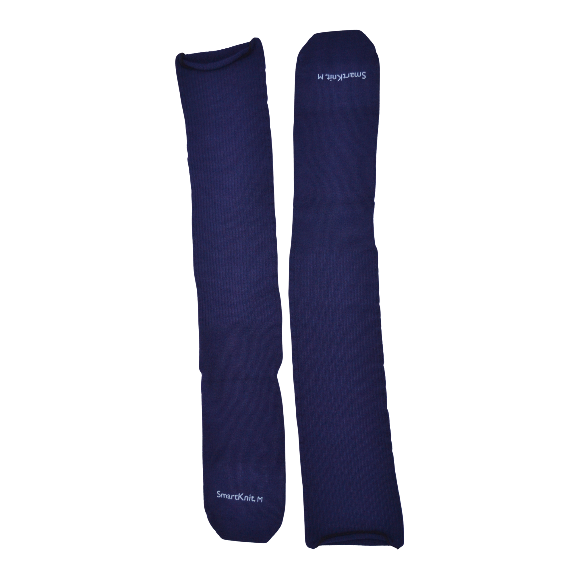 SmartKnit (adultos) - Calcetines sin costuras para sensibilidad por encima de la pantorrilla