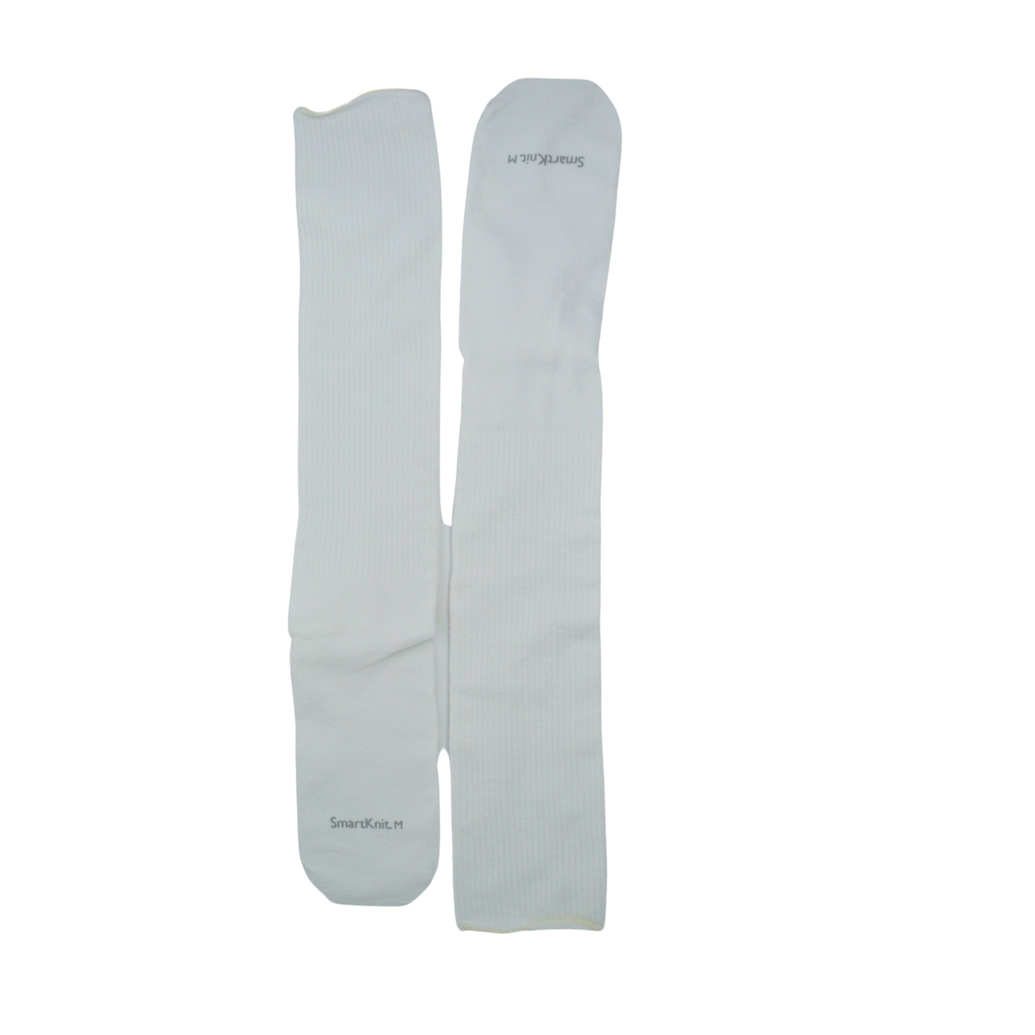 SmartKnit (adultos) - Calcetines sin costuras para sensibilidad por encima de la pantorrilla