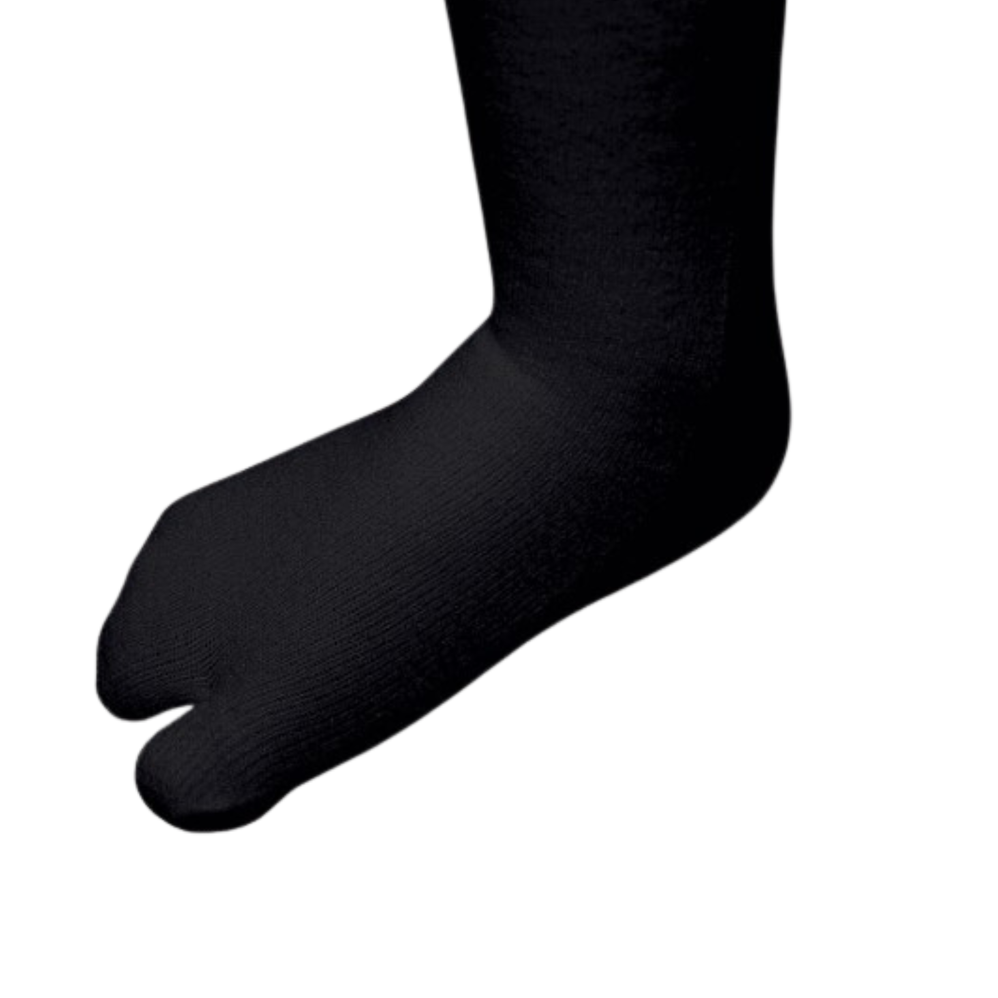 KnitRite (Niños) - Calcetines sin costuras para el dedo gordo del pie AFO