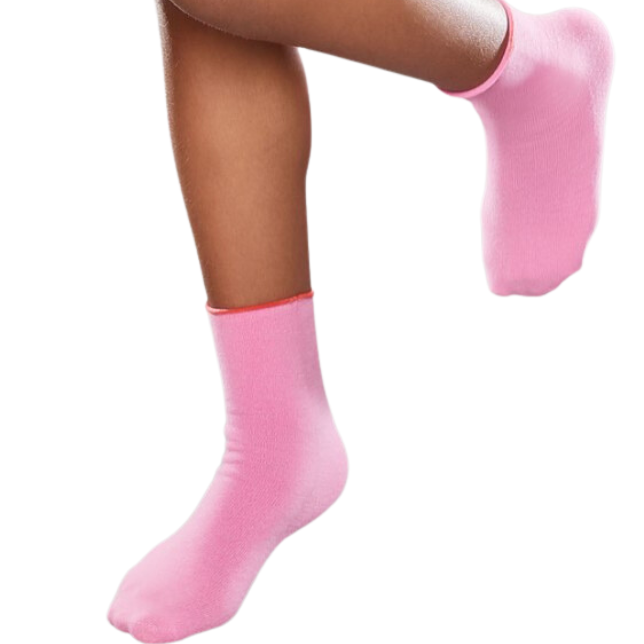 SmartKnitKIDS - Calcetines sin costuras - Máxima comodidad (paquete de 6)