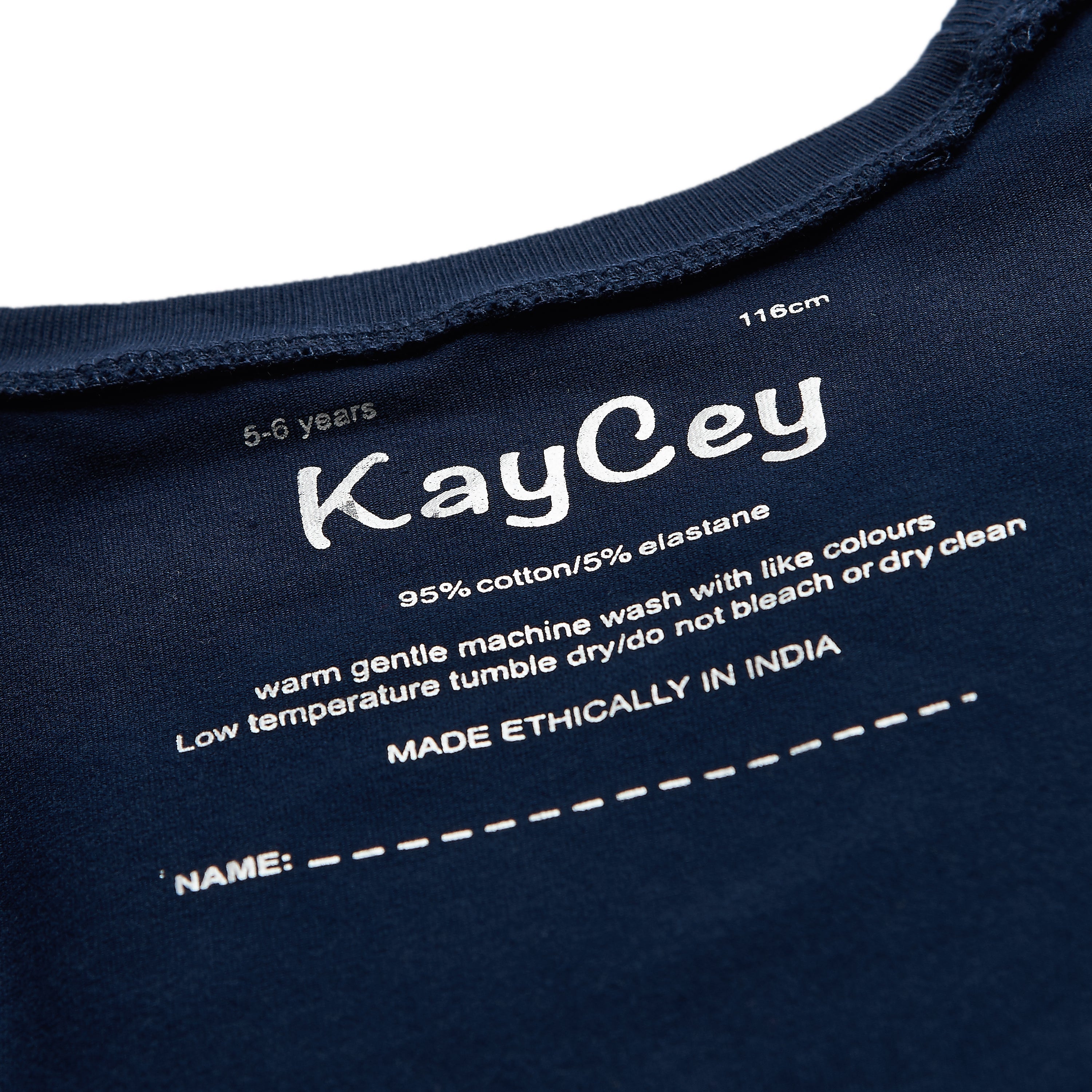 KayCey®P ポッパーベスト（大人用） - 半袖