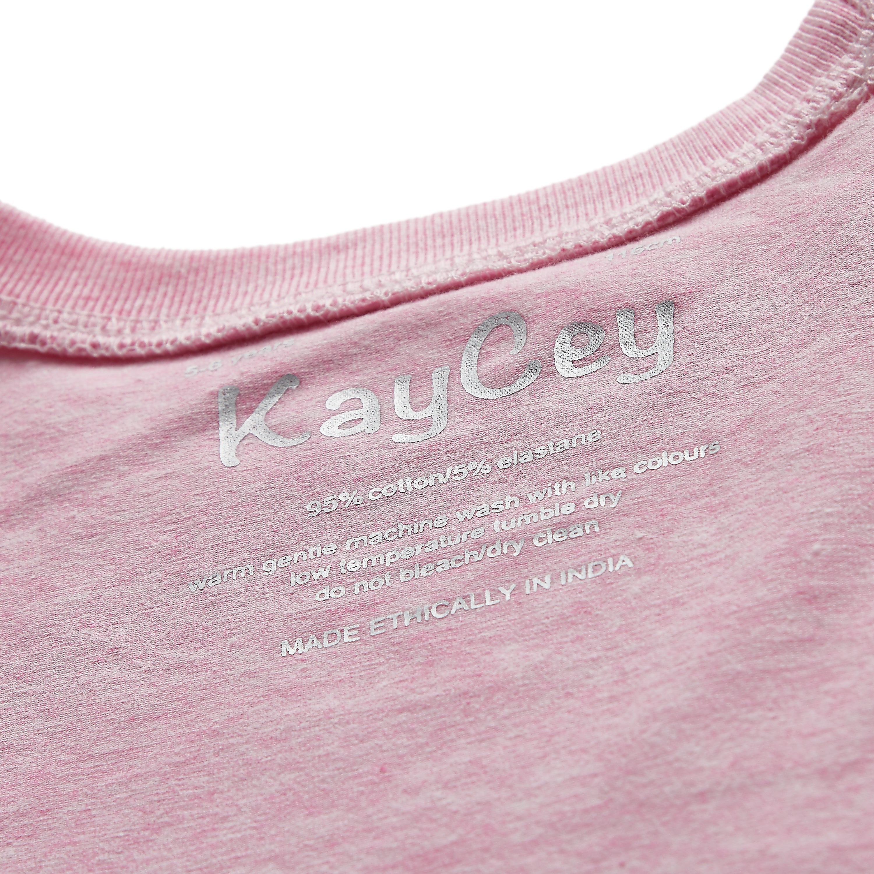 KayCey®P ポッパーベスト（大人用） - 半袖
