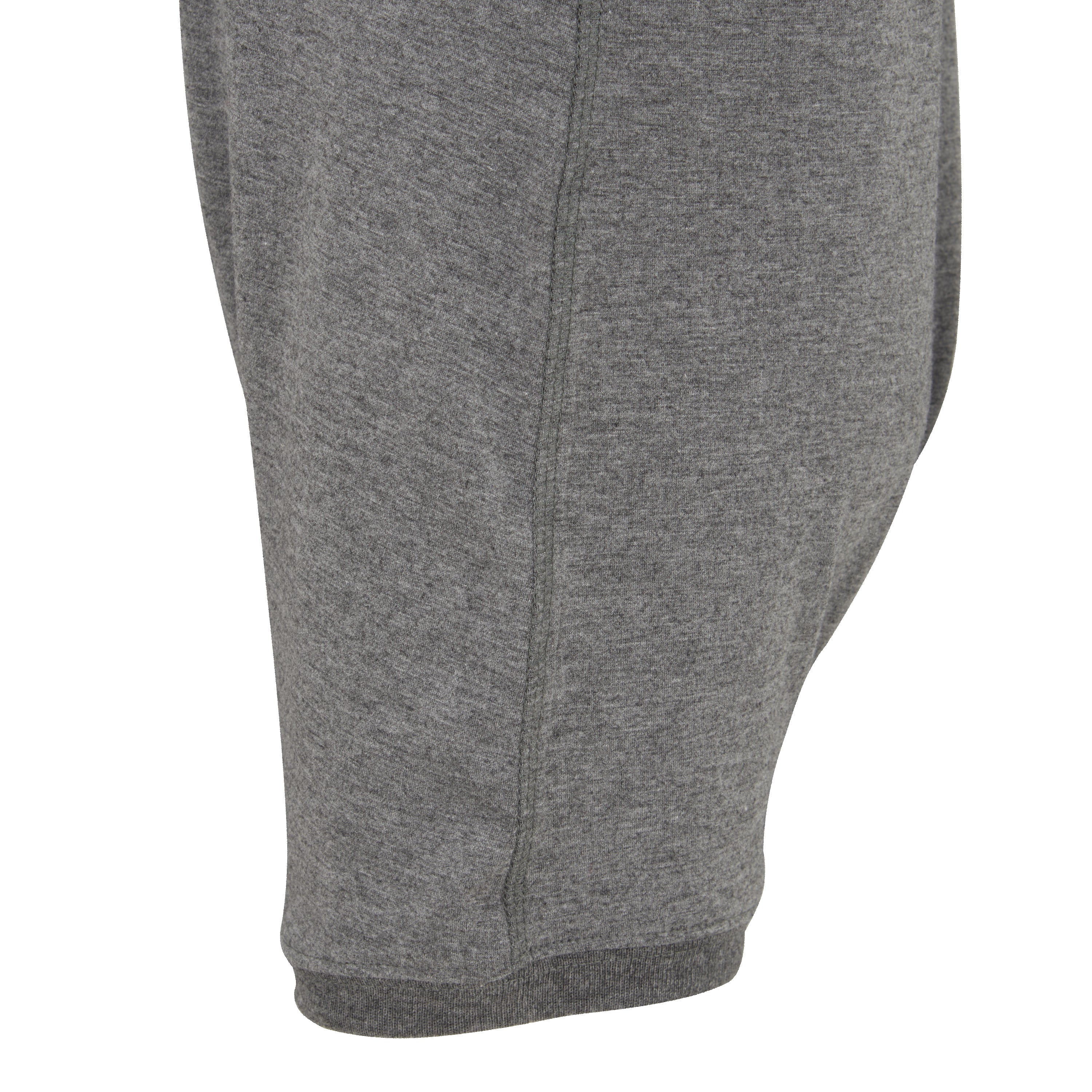 KayCey_Adaptive_clothing_for_older_children_with_special_needs_Short_Sleeve_Grey_Longer_Leg