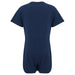 KayCey_Adaptive_clothing_for_older_children_with_special_needs_Short_Sleeve_Navy_Back