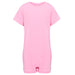 KayCey_Adaptive_clothing_for_older_children_with_special_needs_Short_Sleeve_Pink_Front