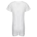 KayCey_Adaptive_clothing_for_older_children_with_special_needs_Short_Sleeve_White_Back