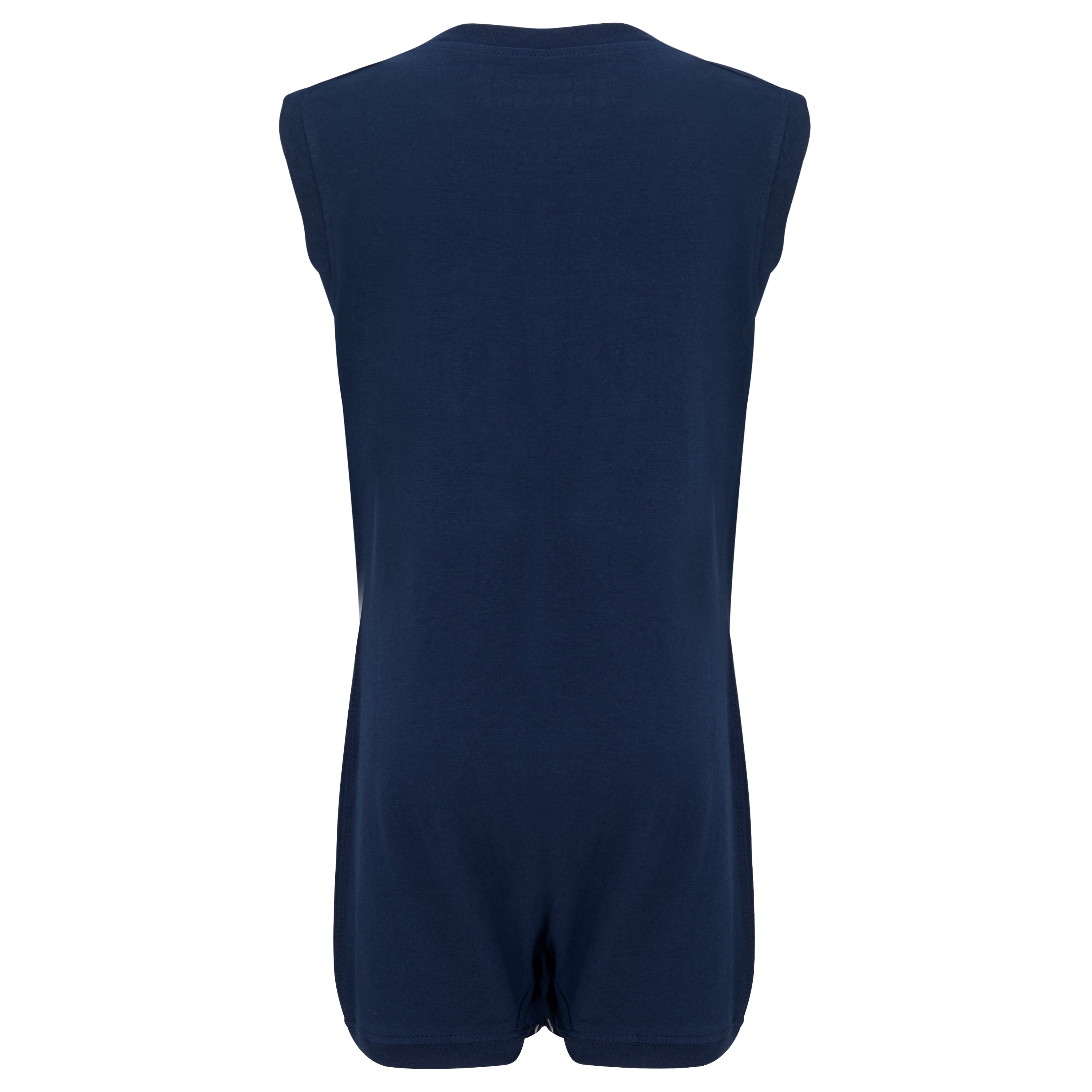 KayCey_Adaptive_clothing_for_older_children_with_special_needs_Sleeveless_Navy_Back
