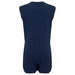KayCey_Adaptive_clothing_for_older_children_with_special_needs_Sleeveless_Navy_Back