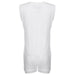 KayCey_Adaptive_clothing_for_older_children_with_special_needs_Sleeveless_White_Back