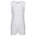 KayCey_Adaptive_clothing_for_older_children_with_special_needs_Sleeveless_White_Front