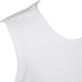 KayCey_Adaptive_clothing_for_older_children_with_special_needs_Sleeveless_White_Shoulder