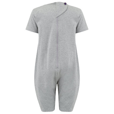 KayCey_Adaptive_clothing_for_older_children_with_special_needs_Zip_Back_Grey_Back