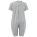 KayCey_Adaptive_clothing_for_older_children_with_special_needs_Zip_Back_Grey_Back