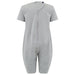KayCey_Adaptive_clothing_for_older_children_with_special_needs_Zip_Back_Grey_Back