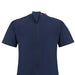 KayCey_Adaptive_clothing_for_older_children_with_special_needs_Zip_Back_Navy_Button_Facing