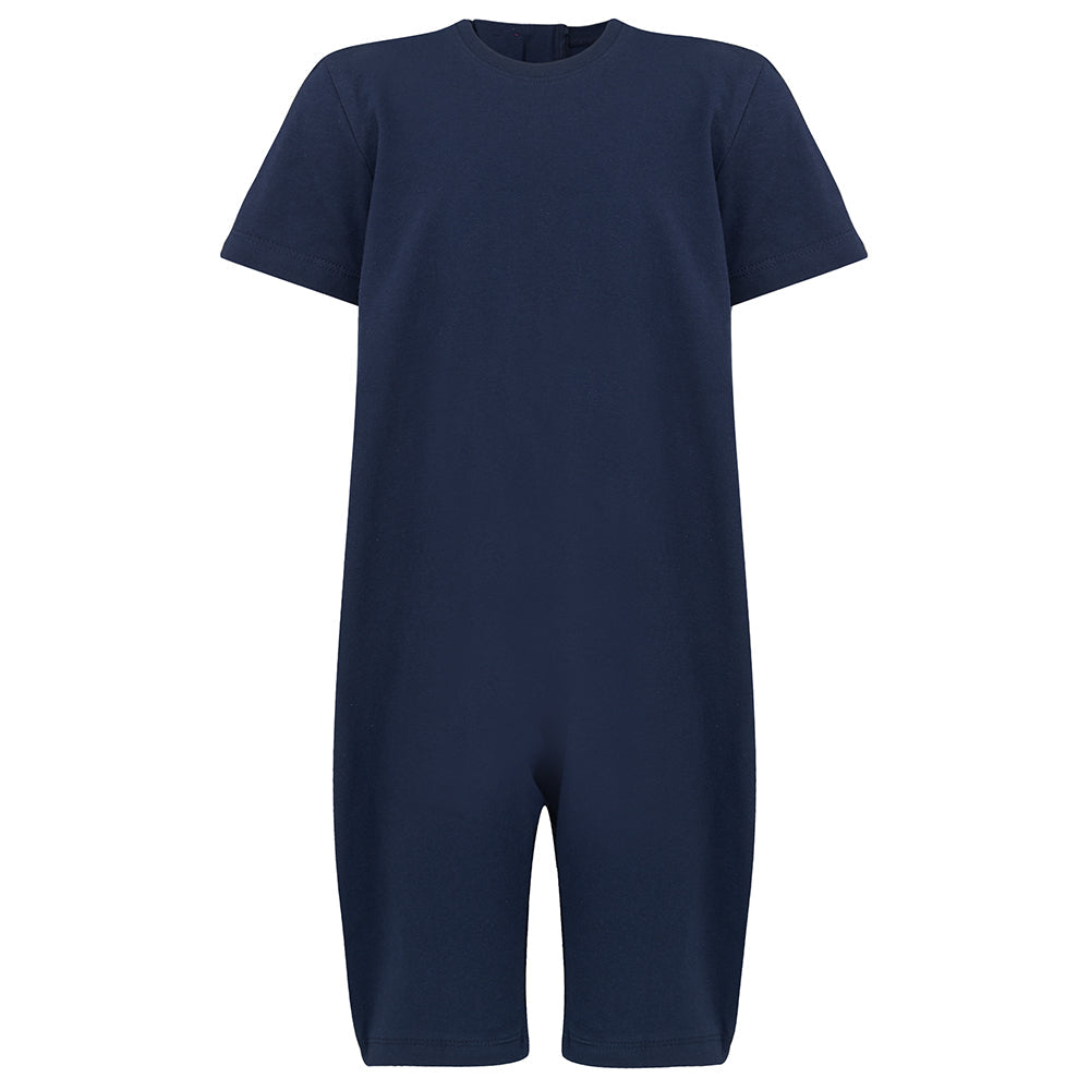 KayCey_Adaptive_clothing_for_older_children_with_special_needs_Zip_Back_Navy_Front