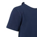    KayCey_Adaptive_clothing_for_older_children_with_special_needs_Zip_Back_Navy_Shoulder.