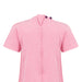 KayCey_Adaptive_clothing_for_older_children_with_special_needs_Zip_Back_Pink_Button_Facing
