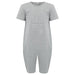 KayCey_Adaptive_clothing_for_older_children_with_special_needs_Zip_Back_Tube_Access_Grey_Front