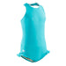 Kes-Vir_girls_halterneck_blue_front_special_needs_children_incontinence_swimwear_swimsuit_for_disabled