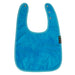 Mum2Mum_Back_Opening_Feeding_Apron_Teal_Front_Special_Needs_Children