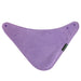 Mum2Mum_Bib_Bandana_Purple_Front_Special_Needs_Children