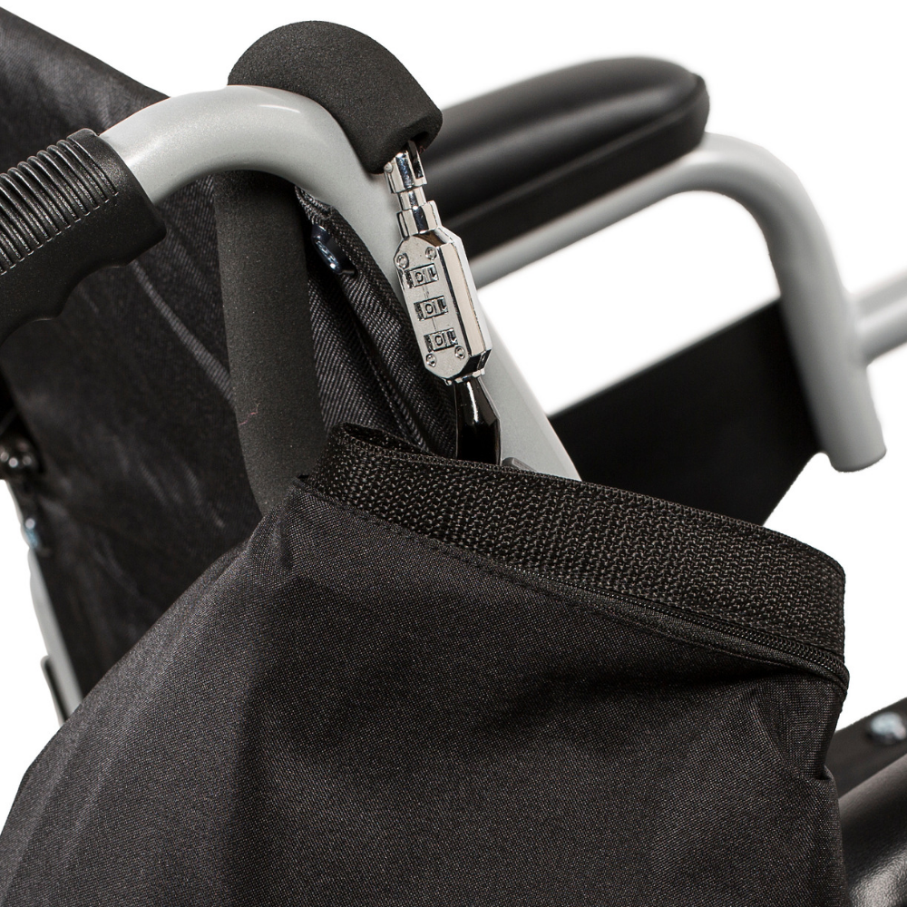 My Buggy Buddy - Candados de clip